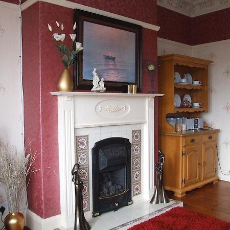 Bed and Breakfast Mountview St Austell Zewnętrze zdjęcie