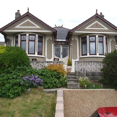 Bed and Breakfast Mountview St Austell Zewnętrze zdjęcie