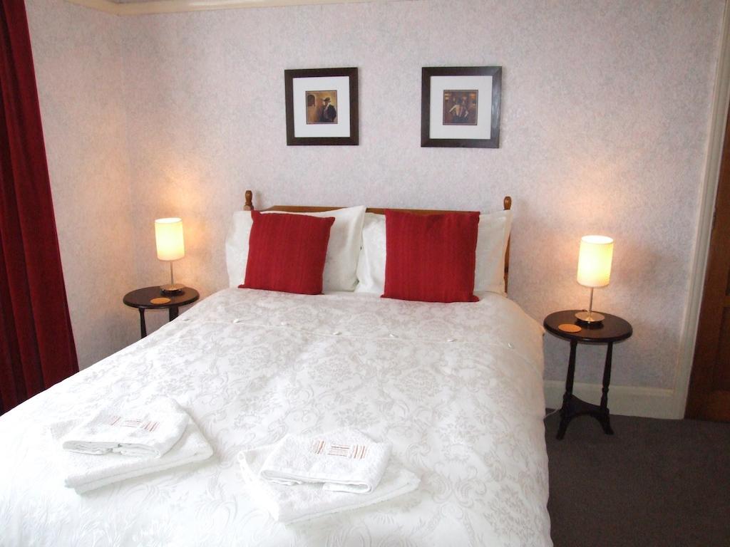 Bed and Breakfast Mountview St Austell Pokój zdjęcie