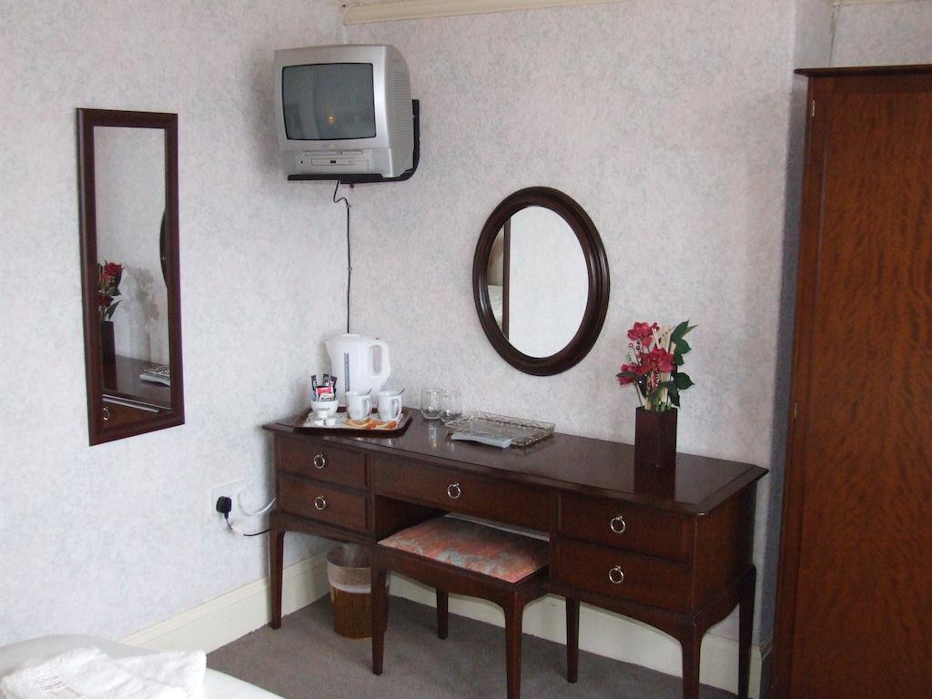 Bed and Breakfast Mountview St Austell Pokój zdjęcie