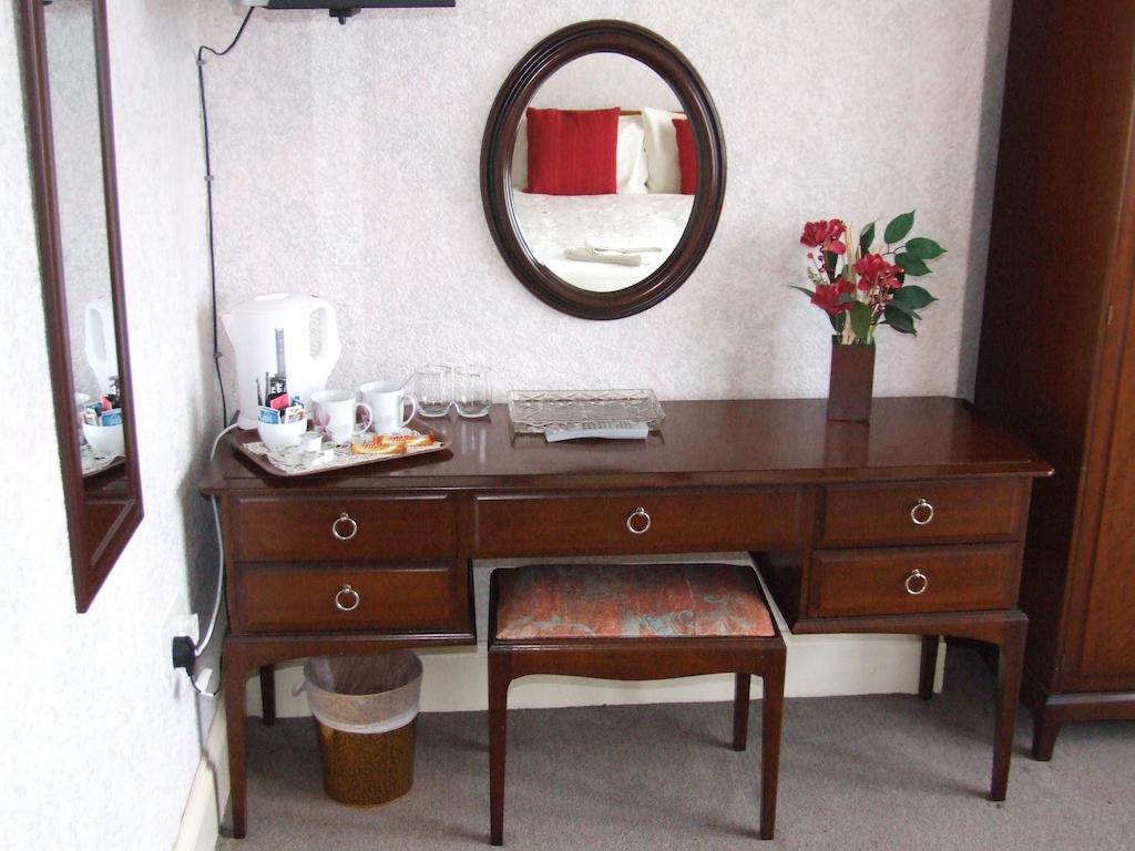 Bed and Breakfast Mountview St Austell Pokój zdjęcie