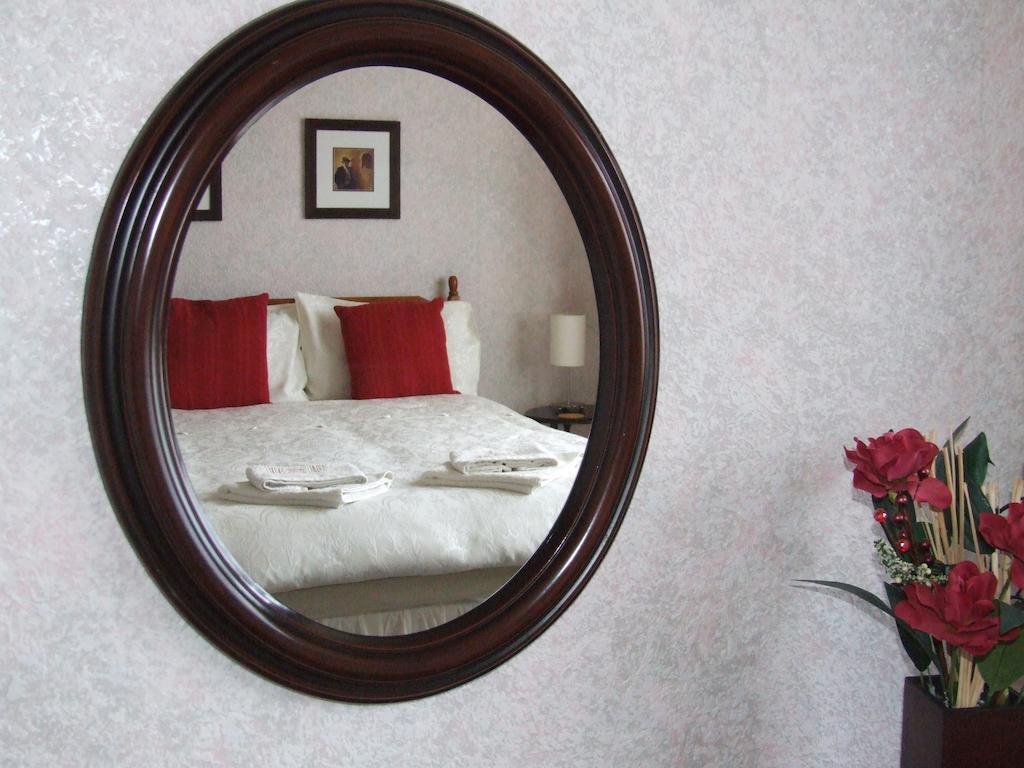 Bed and Breakfast Mountview St Austell Pokój zdjęcie