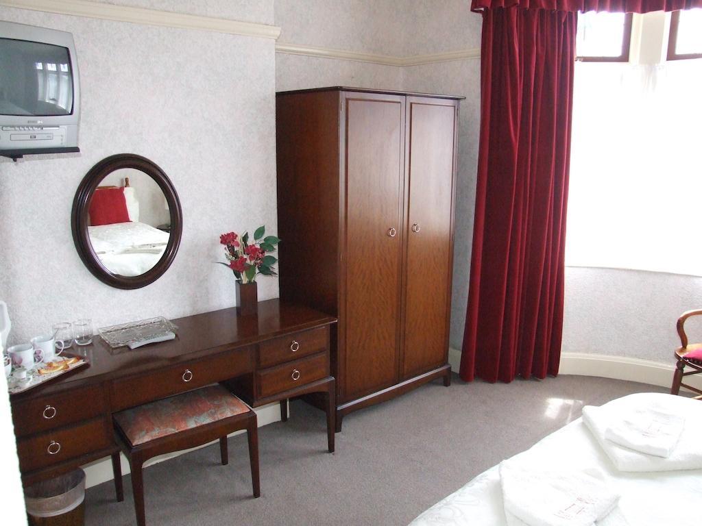 Bed and Breakfast Mountview St Austell Pokój zdjęcie