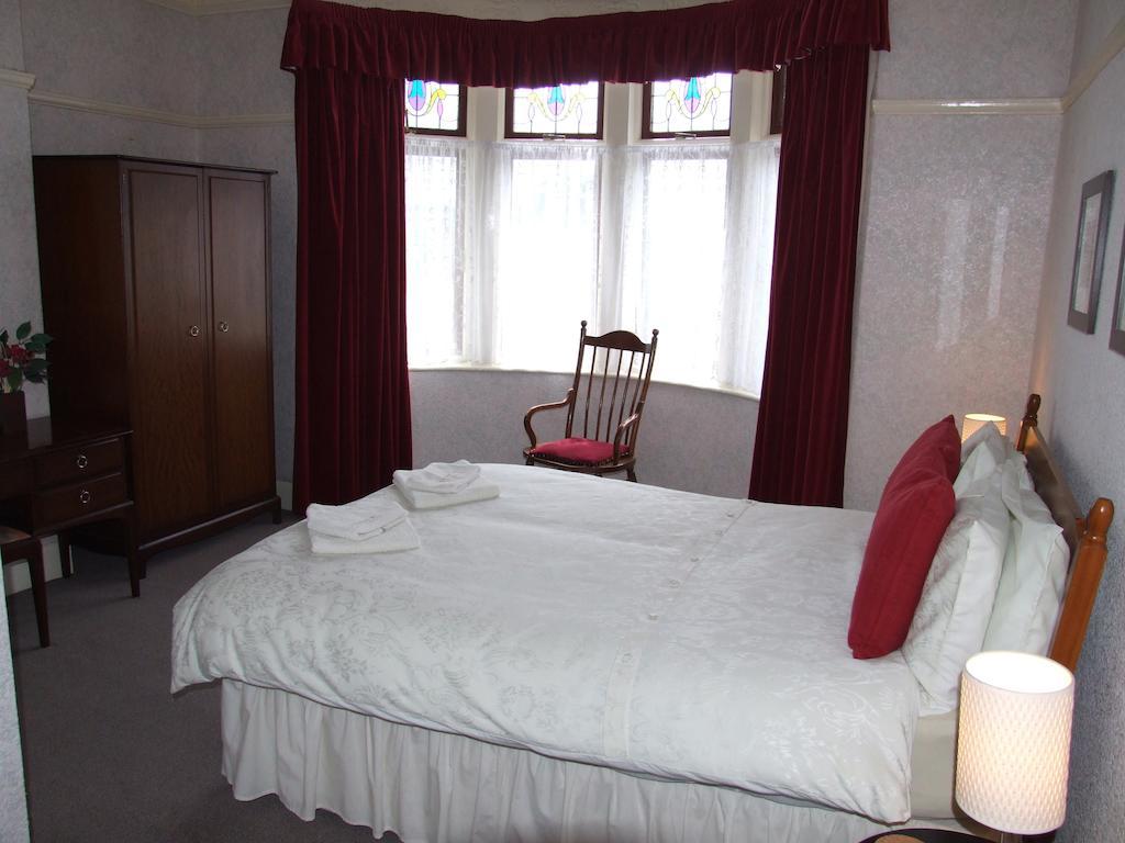 Bed and Breakfast Mountview St Austell Pokój zdjęcie