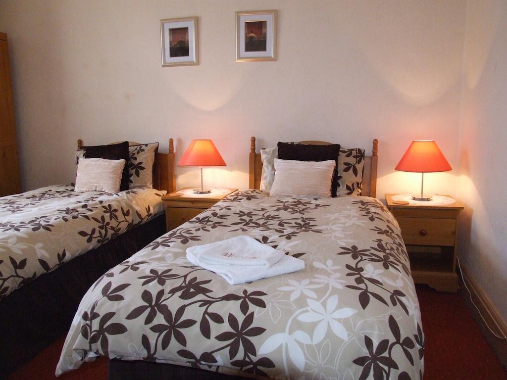 Bed and Breakfast Mountview St Austell Pokój zdjęcie