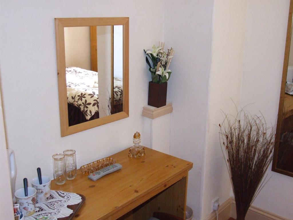 Bed and Breakfast Mountview St Austell Pokój zdjęcie