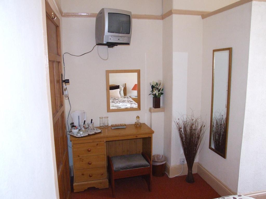 Bed and Breakfast Mountview St Austell Pokój zdjęcie