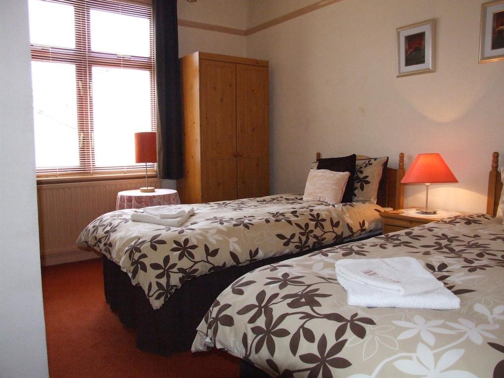 Bed and Breakfast Mountview St Austell Pokój zdjęcie