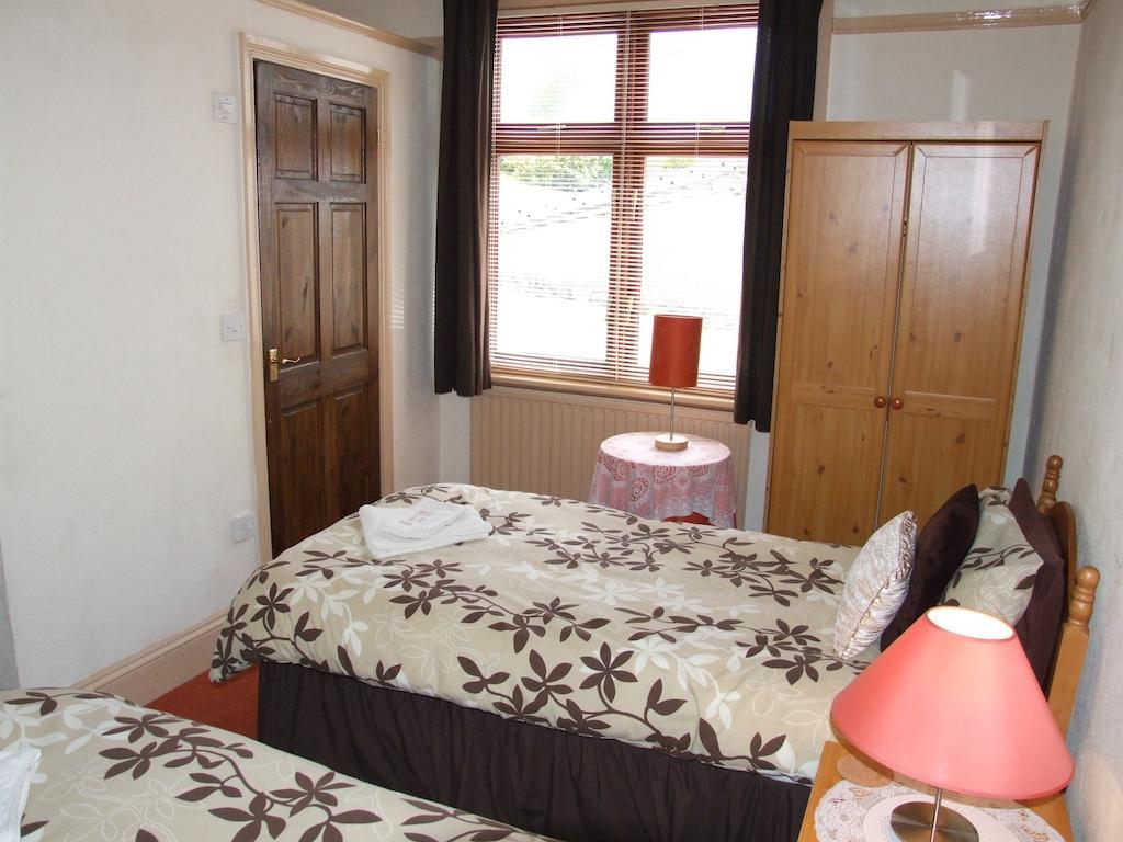 Bed and Breakfast Mountview St Austell Pokój zdjęcie