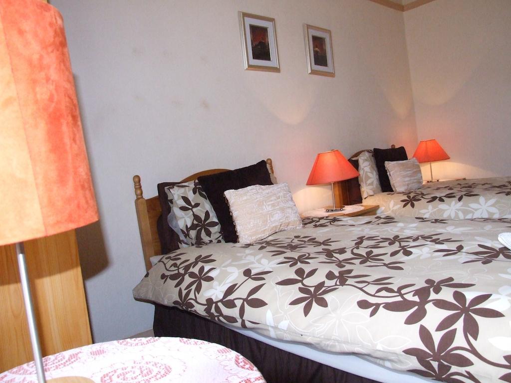 Bed and Breakfast Mountview St Austell Pokój zdjęcie