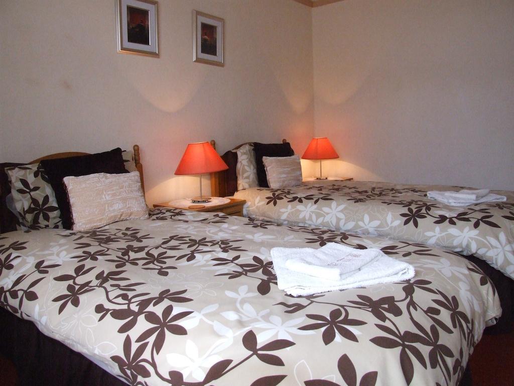 Bed and Breakfast Mountview St Austell Pokój zdjęcie
