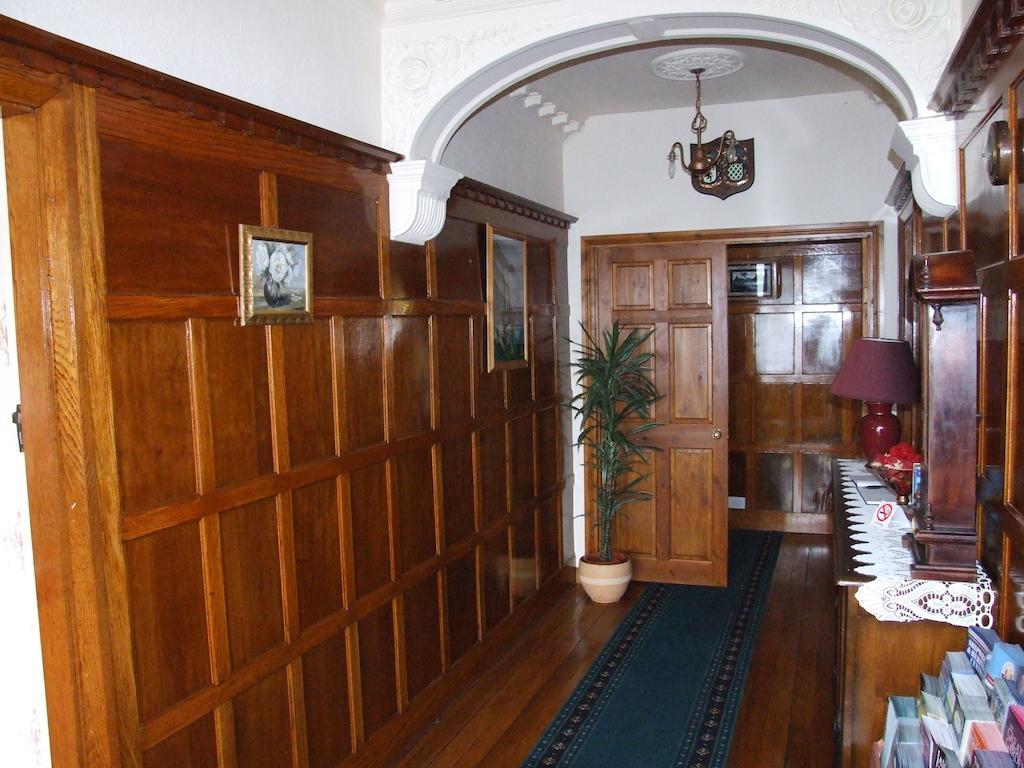 Bed and Breakfast Mountview St Austell Zewnętrze zdjęcie