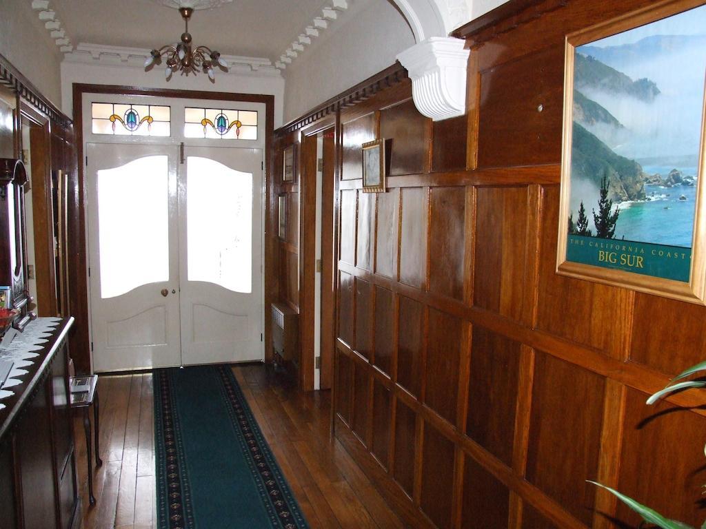 Bed and Breakfast Mountview St Austell Zewnętrze zdjęcie
