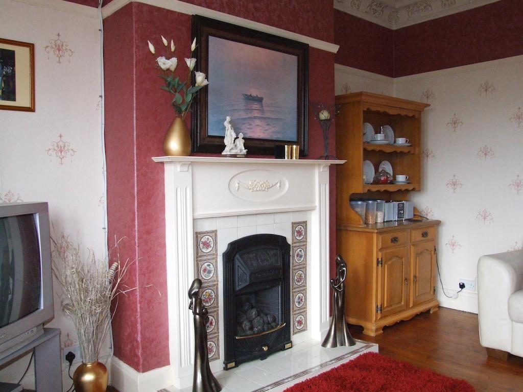 Bed and Breakfast Mountview St Austell Zewnętrze zdjęcie