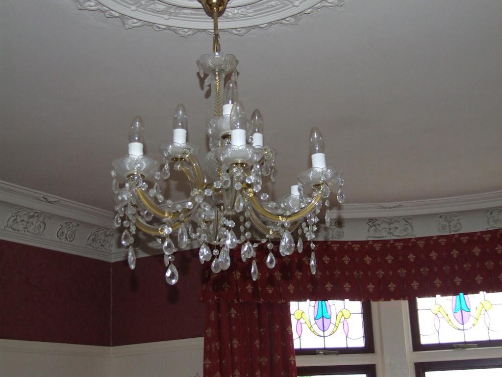 Bed and Breakfast Mountview St Austell Zewnętrze zdjęcie