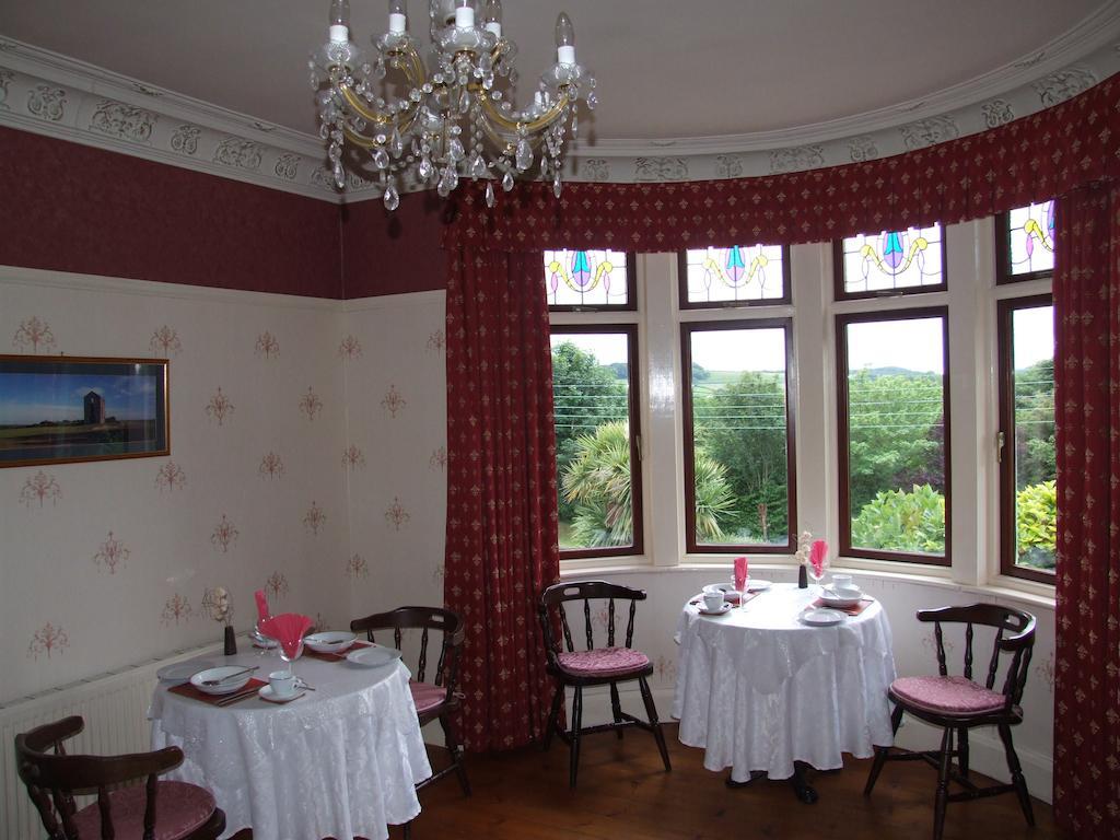 Bed and Breakfast Mountview St Austell Zewnętrze zdjęcie