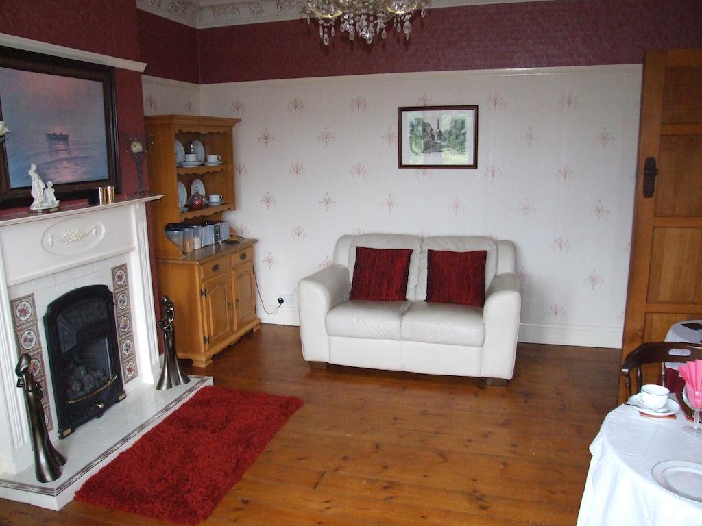 Bed and Breakfast Mountview St Austell Zewnętrze zdjęcie