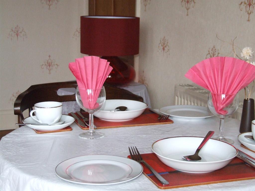 Bed and Breakfast Mountview St Austell Zewnętrze zdjęcie