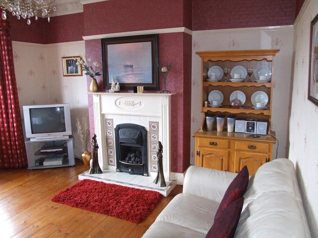 Bed and Breakfast Mountview St Austell Zewnętrze zdjęcie