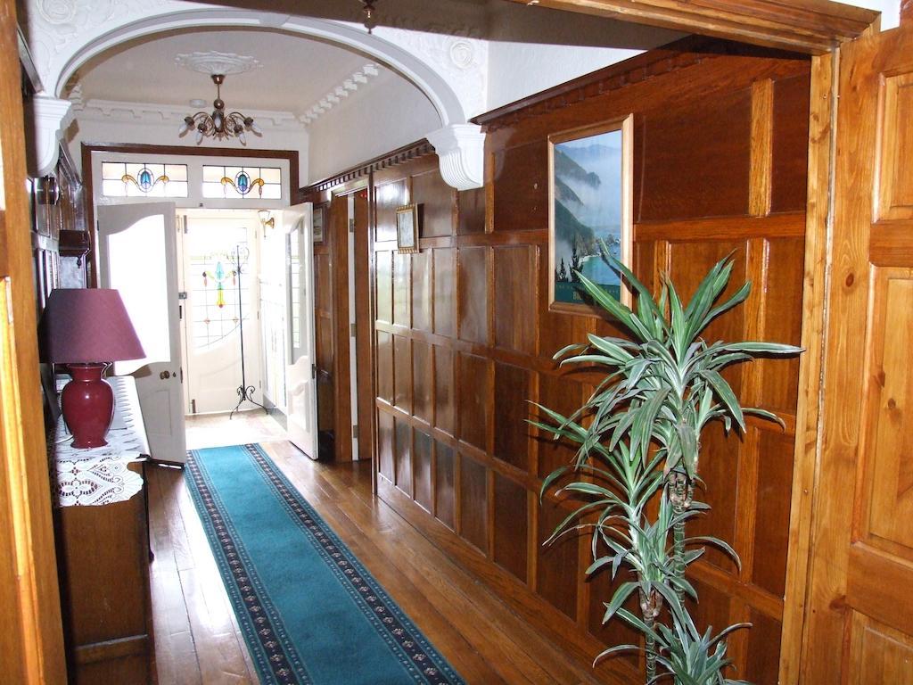 Bed and Breakfast Mountview St Austell Zewnętrze zdjęcie