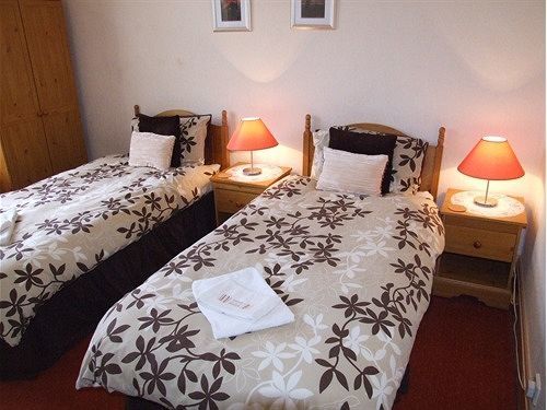 Bed and Breakfast Mountview St Austell Zewnętrze zdjęcie