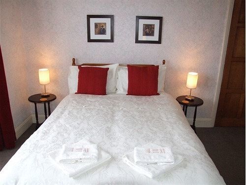 Bed and Breakfast Mountview St Austell Zewnętrze zdjęcie