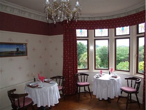 Bed and Breakfast Mountview St Austell Zewnętrze zdjęcie