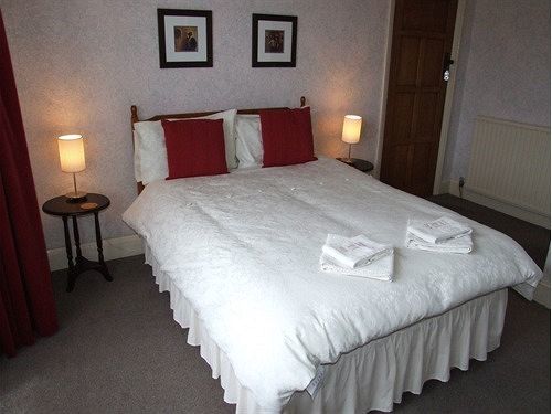 Bed and Breakfast Mountview St Austell Zewnętrze zdjęcie